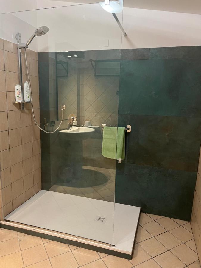 菲乌米奇诺 时之屋旅馆酒店 外观 照片